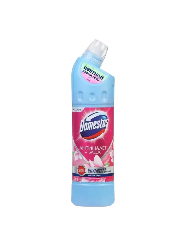 Чистящее средство Domestos &laquo;Цветущая магнолия&raquo;, универсальное, 750 мл