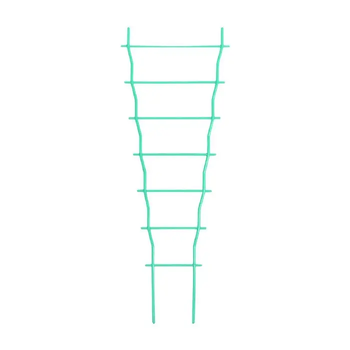 Шпалера, 54 × 19 × 0.5 см, пластик, МИКС Шпалера, 54 × 19 × 0.5 см, пластик, МИКС