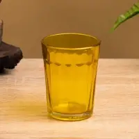 Подсвечник для чайной свечи, 6&times;6&times;8.2 см, МИКС