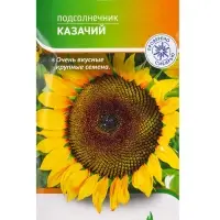 Семена Подсолнечник "Казачий" 10 г Семена Подсолнечник "Казачий" 10 г
