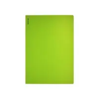 Папка А4 ErichKrause Soft Reef, 40 вкладышей, МИКС