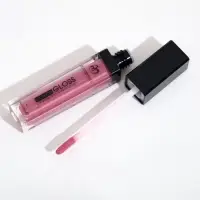 Блеск для губ GLOSS, "мерцающая роза", тон 06 Блеск для губ GLOSS, "мерцающая роза", тон 06