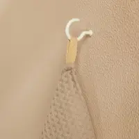 Крючки-саморезы завинчивающиеся тм VETTA, 55мм, 6шт