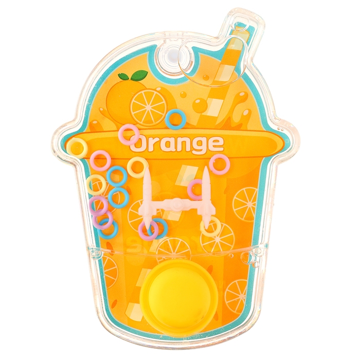 Водная игра «Коктейль», виды МИКС Водная игра «Коктейль», виды МИКС