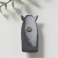 Магнит "Велес" (барельеф), 6,5см