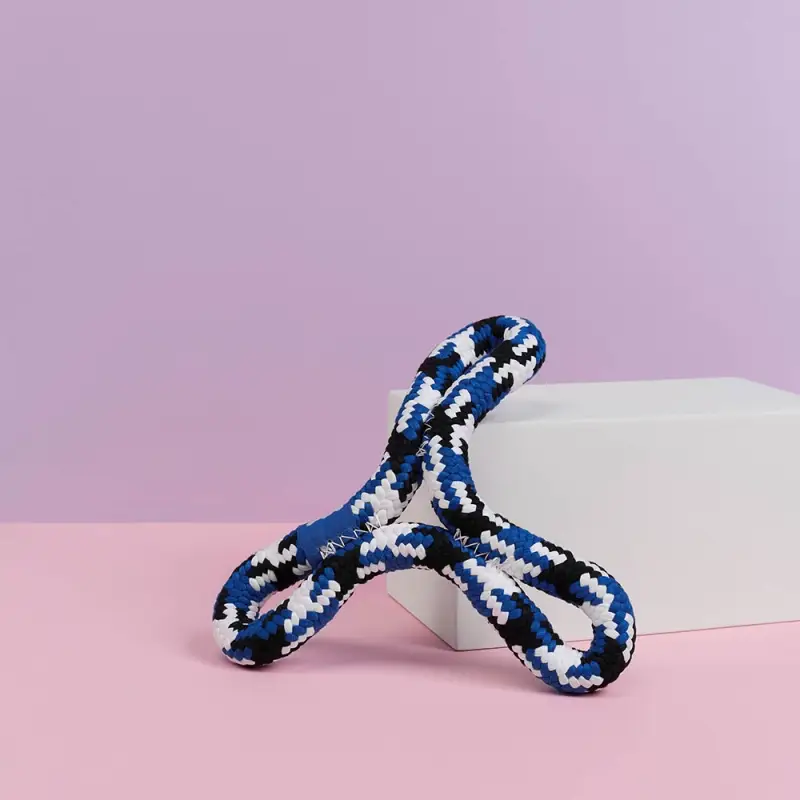 VETTA Игрушка для домашних животных, хлопок, 14х22 см