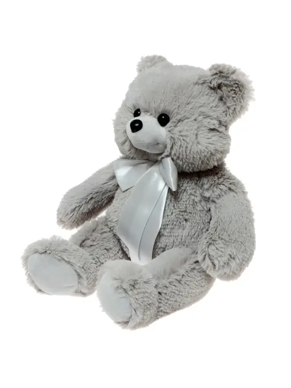 Мягкая игрушка &laquo;Медведь Саша&raquo;, серый, 47 см