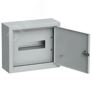 TITAN 3 Корпус металлический ЩРн-9 (265х310х120) IP31