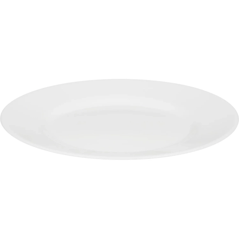 Тарелка десертная Эвридей 19 см 6 шт/уп N2055/0