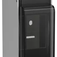 UNION Mini Корпус пластик. КМПн-2 IP30 белый IEK  ЩРН-П-2