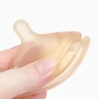 Соска для бутылочки, +6(Х) мес., M&B, ШГ &Oslash;70 мм