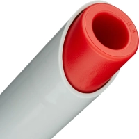 Маркер для флипчартов по бумаге KORES XF1 красный 21307