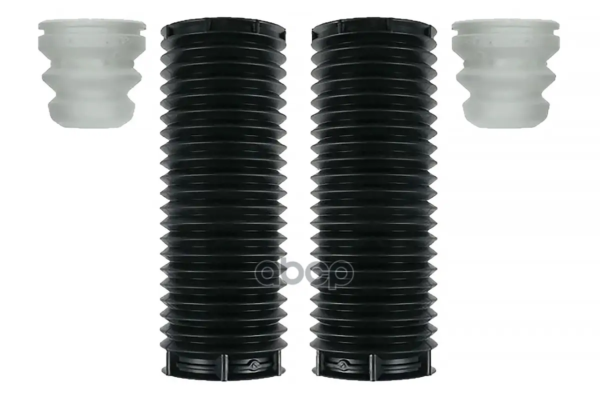 Пыльник, комплект Standard Springs арт. STP1036