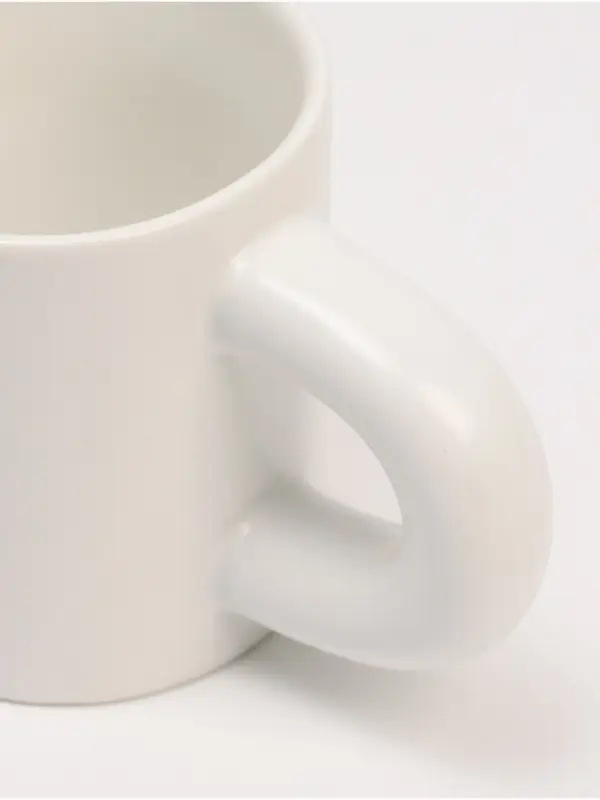 Кружка новогодняя керамическая &laquo;Счастливого Нового года!&raquo;, 300 мл