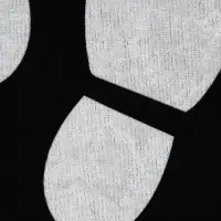 Коврик придверный &laquo;Следы&raquo;, 40&times;60 см