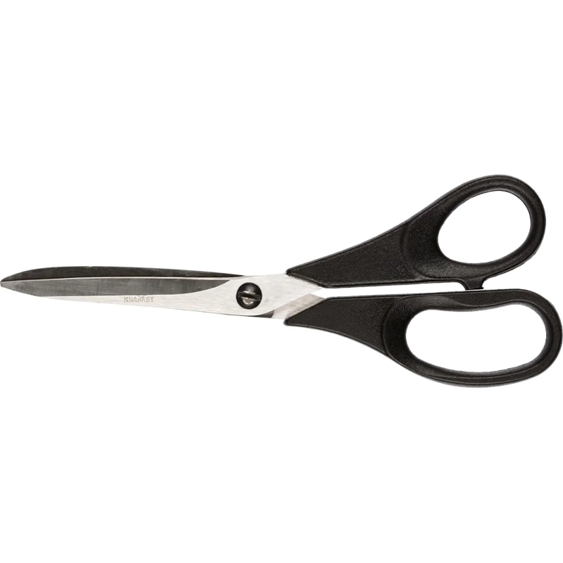 Ножницы профессиональные КраМет портновские 190мм (Н-097)