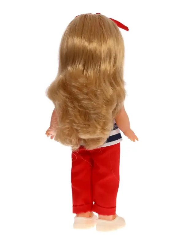 Кукла &laquo;Герда модница 2&raquo;, озвученная, 35 см