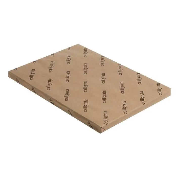 Картон хром-эрзац, А3 (30 х 42 см), 420 г/м2, Картон хром-эрзац, А3 (30 х 42 см), 420 г/м2, "Ладога", немелованный, 0.6 мм