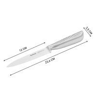 Универсальный нож Precision K2890524, 12 см