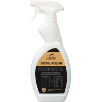 Профхим д/нержав.стали очистит-полироль Luscan Prof/Metal Polish, 0,5л_т/р