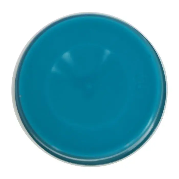 Краска акриловая 40 мл  Краска акриловая 40 мл "Луч" глянцевая, бирюзовая