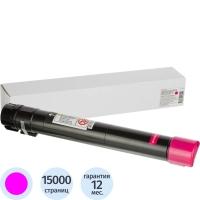 Тонер-картридж Retech 006R01519 пур. для Xerox WC7525/7535