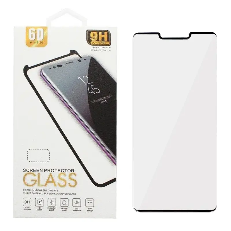 Защитное стекло Huawei Mate 30 Pro 0.3mm Full cover Защитное стекло Huawei Mate 30 Pro 0.3mm Full cover