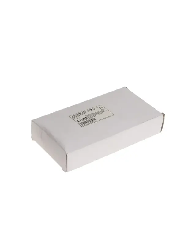 Замок навесной LOCKLAND, с влагозащитной длинной дужкой, 75 мм