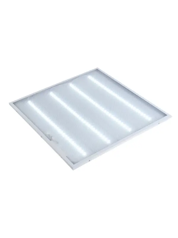 Светодиодная панель VKL electric, универсальная, 36 Вт, 3600 Лм, 6500К, 595&times;595&times;15 мм, Slim