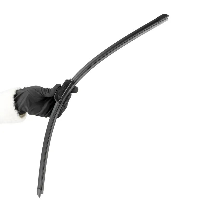 Бескаркасная щётка стеклоочистителя Just Trend WJ-24 (60см)