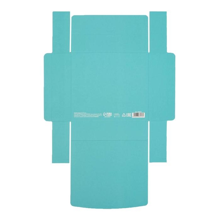 Коробка подарочная складная, упаковка, «Тиффани», 31 х 24.5 х 8 см Коробка подарочная складная, упаковка, «Тиффани», 31 х 24.5 х 8 см