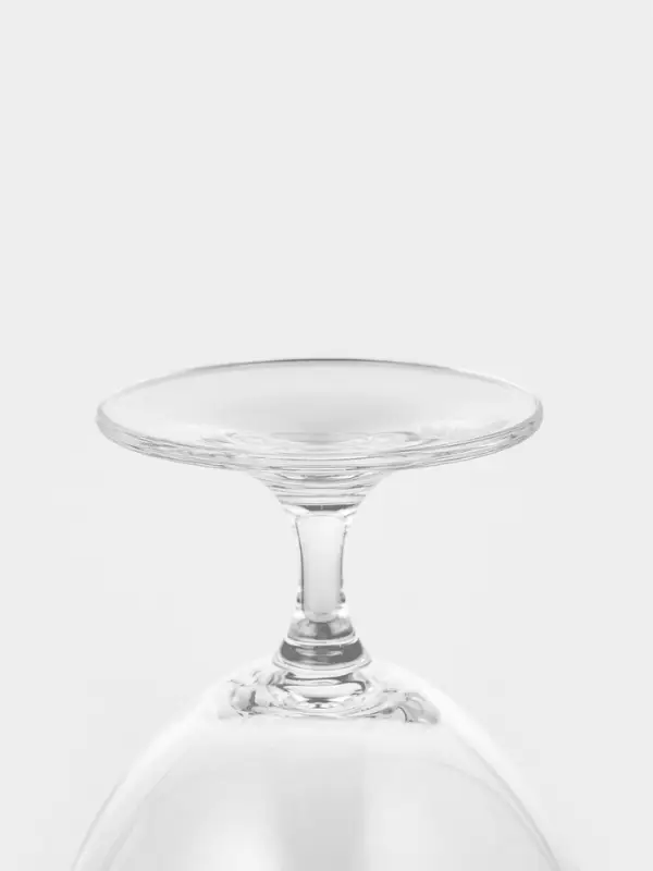 Набор бокалов для пива &laquo;Бар&raquo;, 550 мл, 2 шт., хрустальное стекло, прозрачный