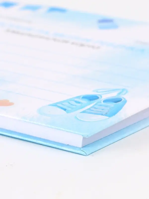 Медицинская карта А5, 160 стр. Форма 112/у