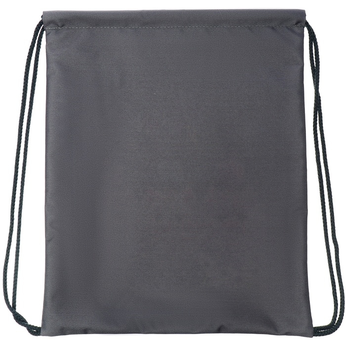 Мешок для обуви 435 х 360 мм, Stavia (плотность 600D с водоотталкивающей ПУ-пропиткой) "Футбол"