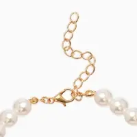 Обвес на штаны «Сердечки», набор 2 шт. цветной Обвес на штаны «Сердечки», набор 2 шт. цветной