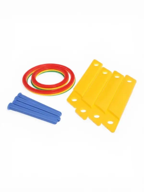 Игра &laquo;Кольцеброс&raquo;