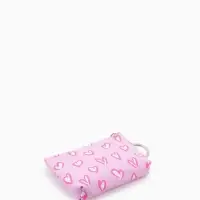 Кошелек жен 13-01-01 Июнь2501, 10,5*2,5*8 см, отд на молнии, микс Кошелек жен 13-01-01 Июнь2501, 10,5*2,5*8 см, отд на молнии, микс