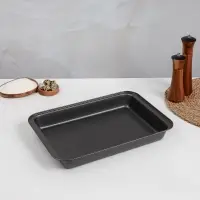 VETTA Противень глубокий 42x29x5см SL-2007