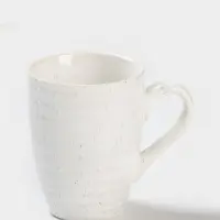 Кружка Magistro Urban, 320 мл, фарфор, белая