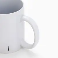 Кружка чайная керамическая &laquo;Кроме как из себя и выйти-то некуда&raquo;, 320 мл