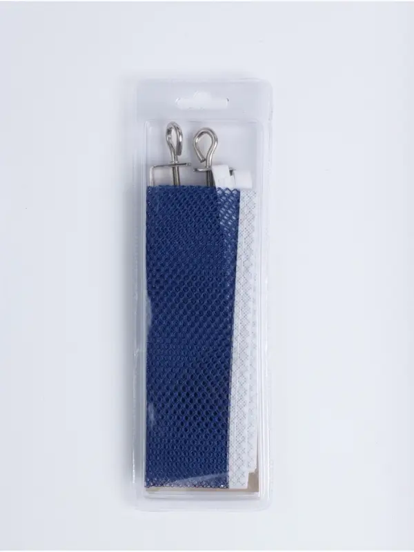 Сетка для настольного тенниса Start Line HOME, 145&times;14 см, с крепежом