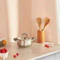 VETTA Вена Кастрюля 16х9,5см. 1,9л. со стекл. крышкой, индукция