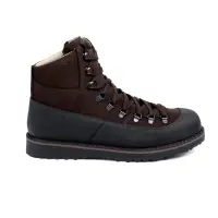 Ботинки хайкеры TREK Vurlam3 коричневый, р.42 Ботинки хайкеры TREK Vurlam3 коричневый, р.42