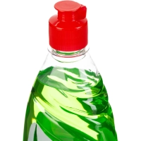 Средство для мытья посуды MAGIC FOAM Алоэ-Вера и зеленый чай  500гр