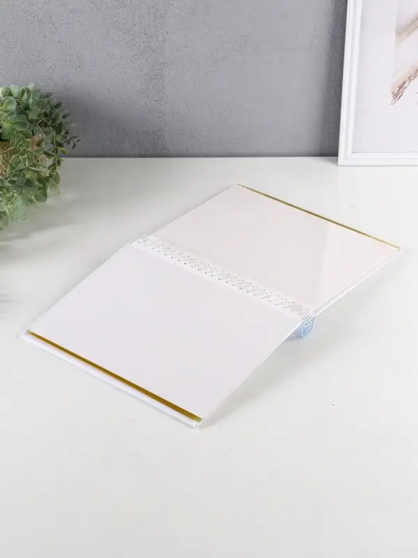 Фотоальбом Фотоальбом "Мой малыш", голубой, 10 "магнитных"листов 23X28см, пер-т внутр.спираль