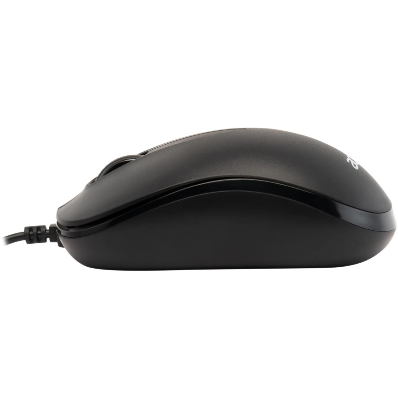 Мышь компьютерная Acer OMW140 black (1200dpi) USB(ZL.MCEEE.00L)