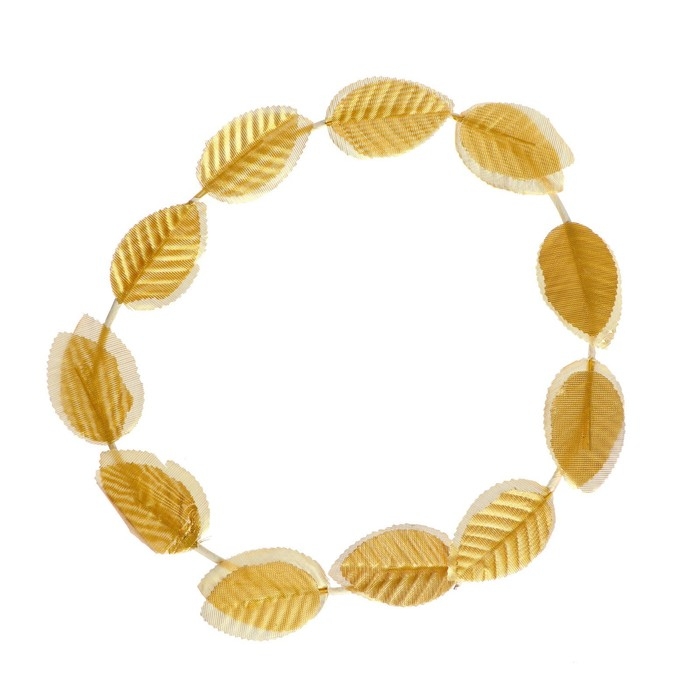 Венок на голову «Лавр» Венок на голову «Лавр»