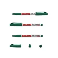 Маркер для доски, 2,0 мм, ErichKrause W-110, круглый, зелёный
