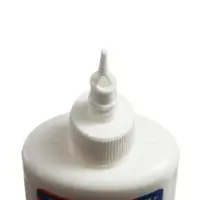 Клей ПВА Calligrata, с дозатором, набор из 3 шт. по 45, 65, 85 грамм