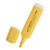 Набор маркеров-текстовыделителей &laquo;Пастель&raquo;, 4 цвета